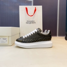 Alexander Mcqueen Casual Shoes